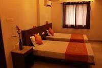 Oyo Apartments Mysore Vv Puram Екстер'єр фото